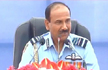 IAF chief Arup Raha sends tough message to Pakistan